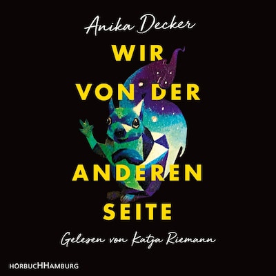 Cover von Wir von der anderen Seite