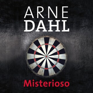Misterioso (A-Team 1) als Hörbuch