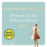 Heimat ist ein Sehnsuchtsort
