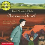 Artemis Fowl