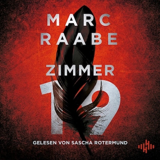 Zimmer 19 (Tom Babylon-Serie 2) als Hörbuch