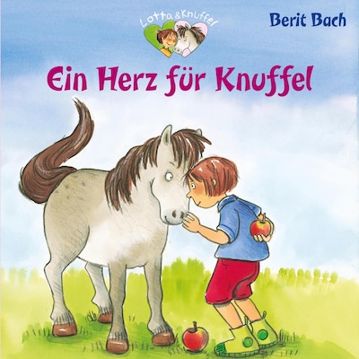 Cover von Ein Herz für Knuffel