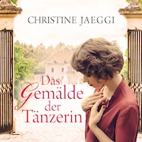 Das Gemälde der Tänzerin