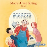 Der Tag, an dem der Opa den Wasserkocher auf den Herd gestellt hat