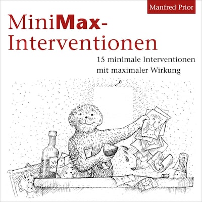 Cover von MiniMax-Interventionen