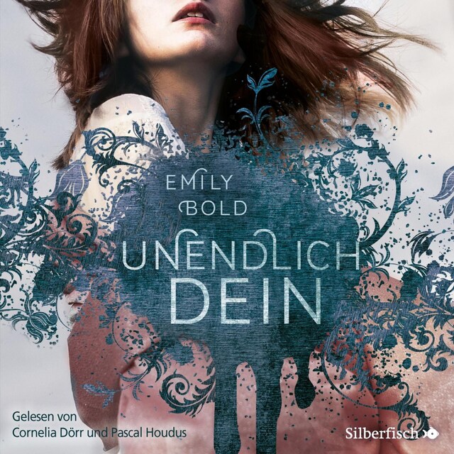 Copertina del libro per The Curse 2: UNENDLICH dein