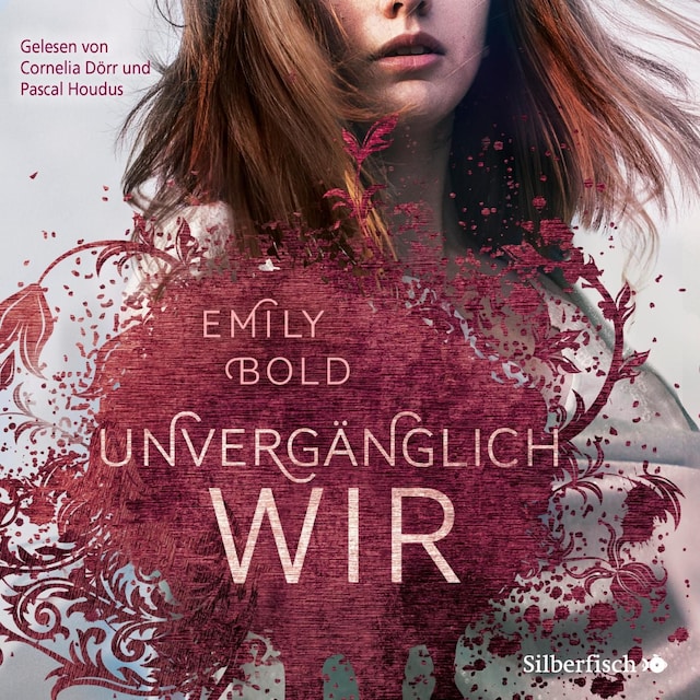 Book cover for The Curse 3: UNVERGÄNGLICH wir