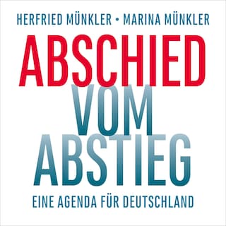 Abschied vom Abstieg als Hörbuch