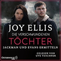 Die verschwundenen Töchter (Fenland Police 2)