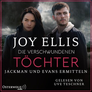 Die verschwundenen Töchter (Fenland Police 2) als Hörbuch