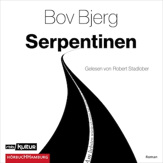 Serpentinen als Hörbuch