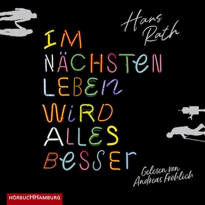 Cover von Im nächsten Leben wird alles besser
