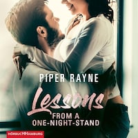 Lessons from a One-Night-Stand (Baileys-Serie 1)