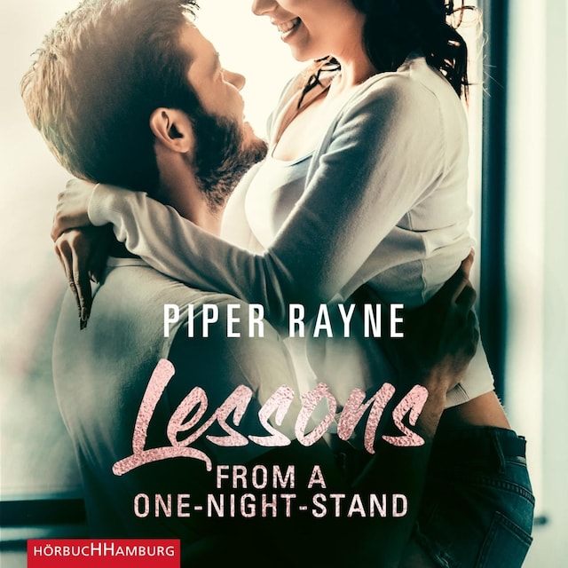 Portada de libro para Lessons from a One-Night-Stand (Baileys-Serie 1)