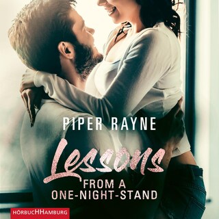 Lessons from a One-Night-Stand (Baileys-Serie 1) als Hörbuch