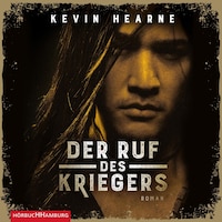 Der Ruf des Kriegers (Fintans Sage 2)