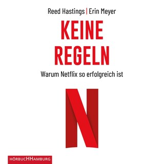 Keine Regeln als Hörbuch