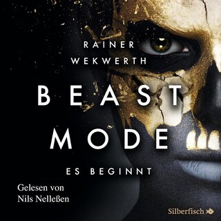 Beastmode 1: Es beginnt als Hörbuch