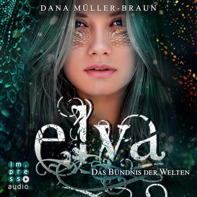 Cover von Das Bündnis der Welten