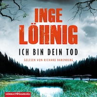 Ich bin dein Tod (Ein Kommissar-Dühnfort-Krimi 9)