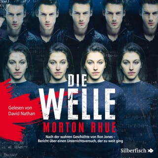 Die Welle als Hörbuch
