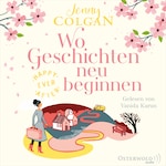 Happy Ever After – Wo Geschichten neu beginnen (Happy-Ever-After-Reihe 3)