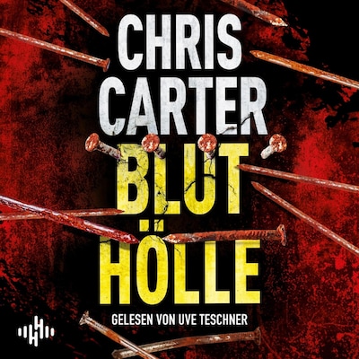 Cover von Bluthölle
