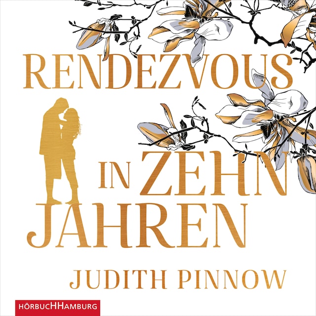 Book cover for Rendezvous in zehn Jahren