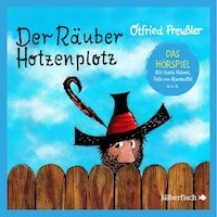 Der Räuber Hotzenplotz - Hörspiele 1: Der Räuber Hotzenplotz - Das Hörspiel