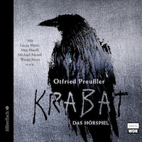 Krabat - Das Hörspiel