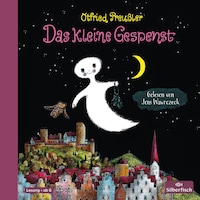 Das kleine Gespenst