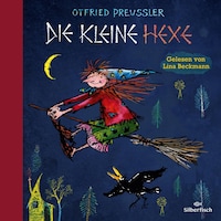 Die kleine Hexe