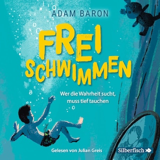 Freischwimmen als Hörbuch