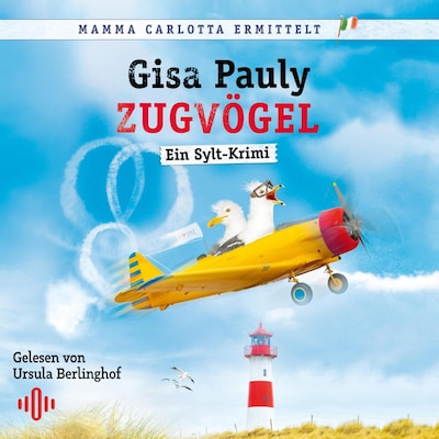 Cover von Zugvögel