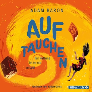 Auftauchen als Hörbuch