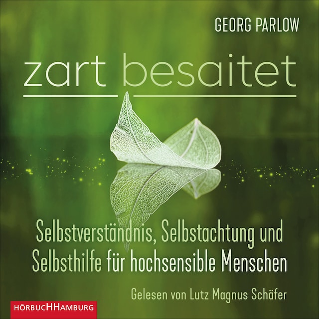 Copertina del libro per Zart besaitet