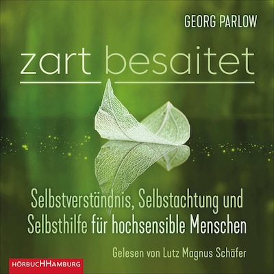 Cover von Zart besaitet