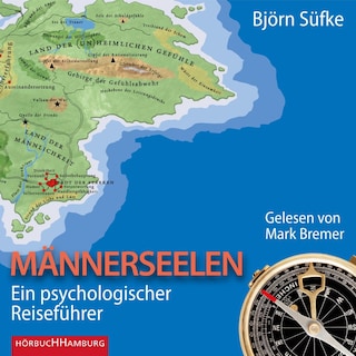 Männerseelen als Hörbuch