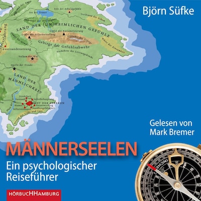 Cover von Männerseelen