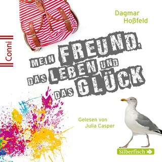 Conni 15 6: Mein Freund, das Leben und das Glück als Hörbuch