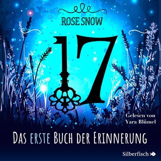 17 1: Das erste Buch der Erinnerung als Hörbuch