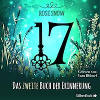 17 2: Das zweite Buch der Erinnerung