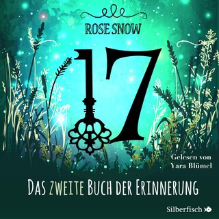 17 2: Das zweite Buch der Erinnerung als Hörbuch