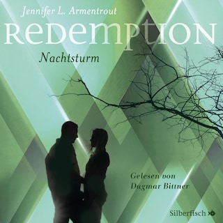 Redemption. Nachtsturm (Revenge 3) als Hörbuch