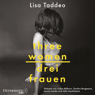 Cover von Three Women – Drei Frauen
