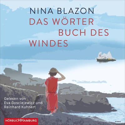 Cover von Das Wörterbuch des Windes