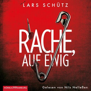 Rache, auf ewig (Ein Grall-und-Wyler-Thriller 3) als Hörbuch