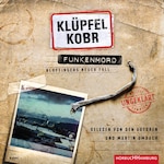 Funkenmord (Ein Kluftinger-Krimi 11)