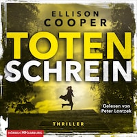 Totenschrein (Ein Sayer-Altair-Thriller 3)
