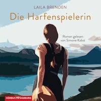 Die Harfenspielerin